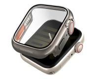 Skinarma Gado Pro Apple Watch 44mm titanium - 1316889 - zdjęcie 2
